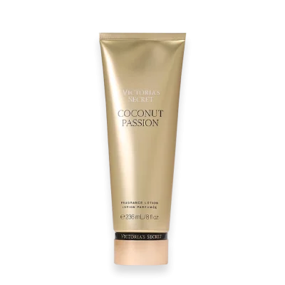 Victoria’s Secret Coconut Passion Fragrance Lotion