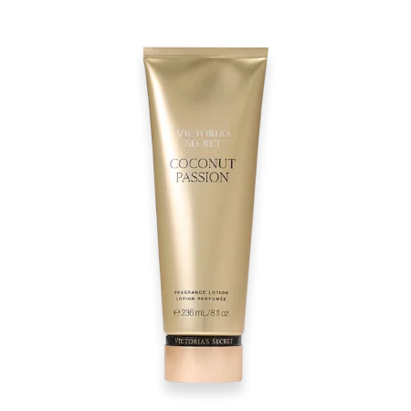 Victoria’s Secret Coconut Passion Fragrance Lotion