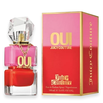 Oui by Juicy Couture