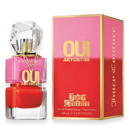 Oui by Juicy Couture
