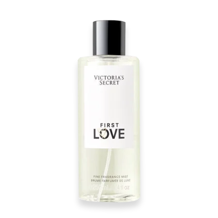 Victoria's Secret First Love Fragrance Mist