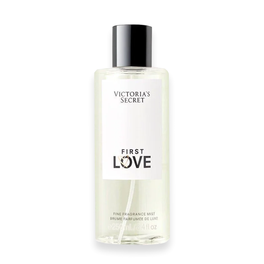Victoria's Secret First Love Fragrance Mist