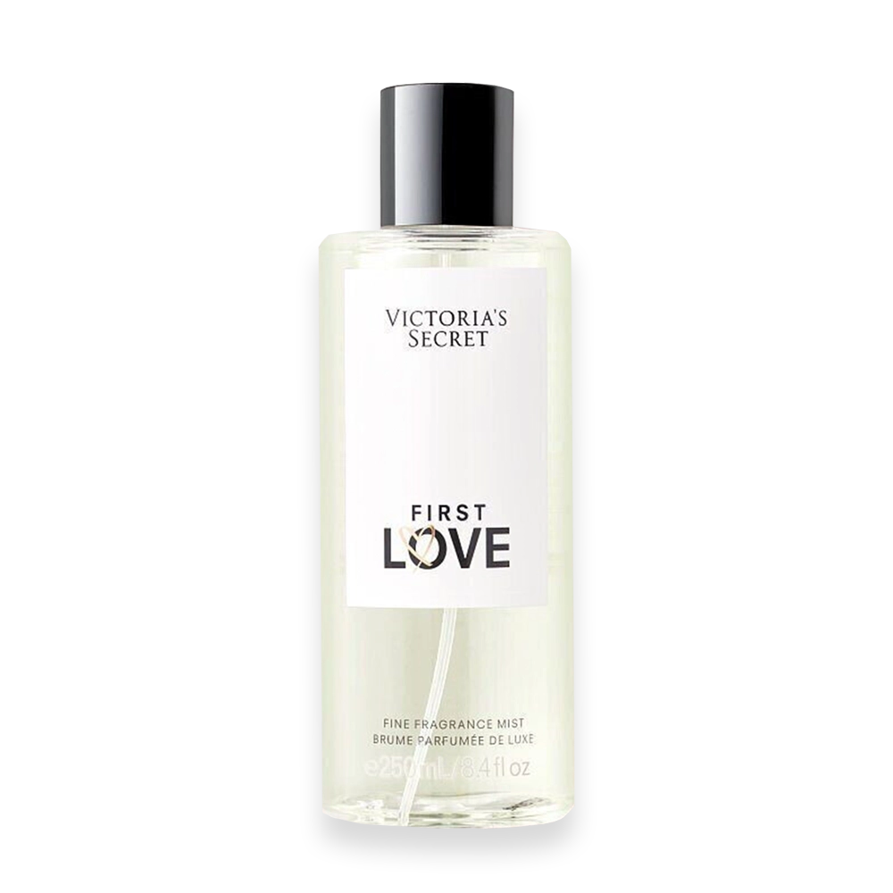 Victoria's Secret First Love Fragrance Mist