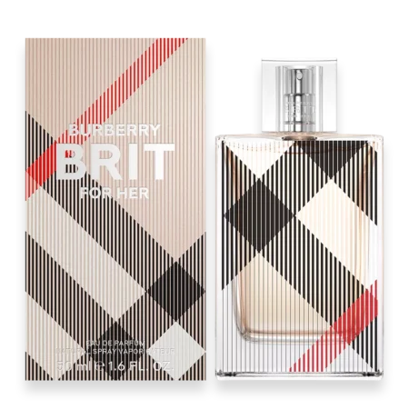 Burberry Brit