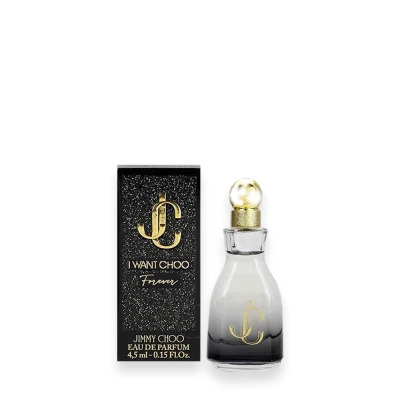 Jimmy Choo I Want Choo Forever Miniature