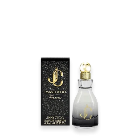 Jimmy Choo I Want Choo Forever Miniature