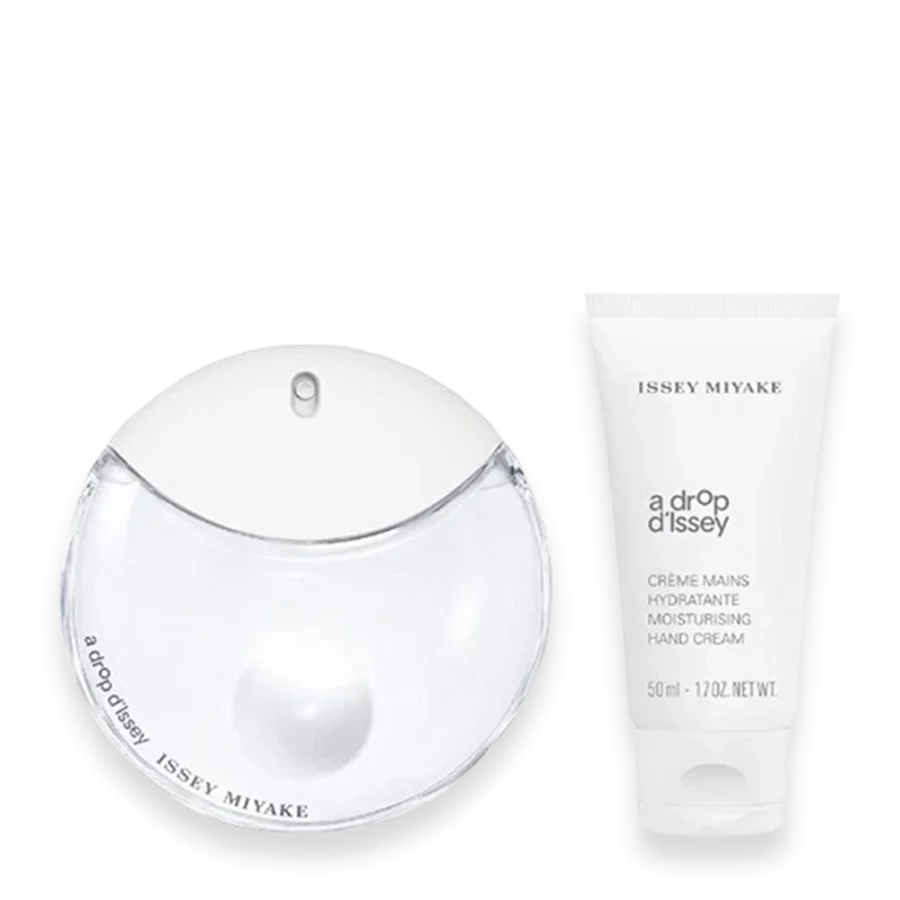 A Drop d'Issey Issey Miyake 1.6 oz. Gift Set