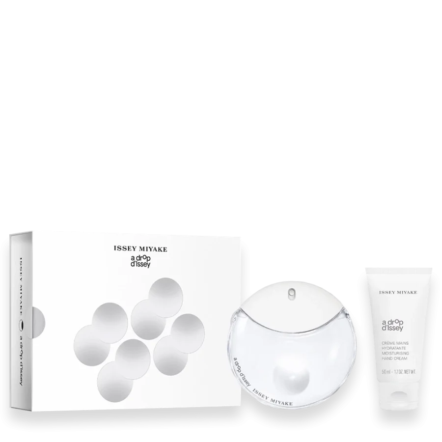 A Drop d'Issey Issey Miyake 1.6 oz. Gift Set