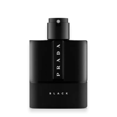 Prada Luna Rossa Black