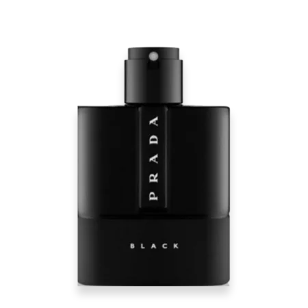 Prada Luna Rossa Black