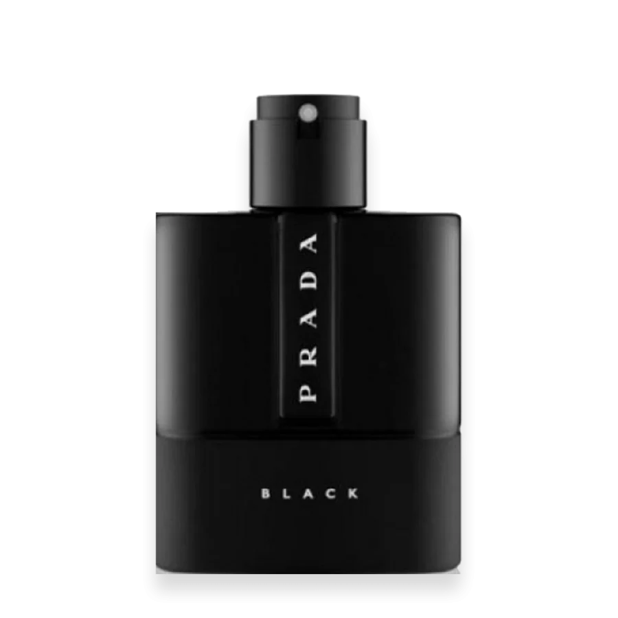 Prada Luna Rossa Black