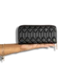 Quilted Wallet