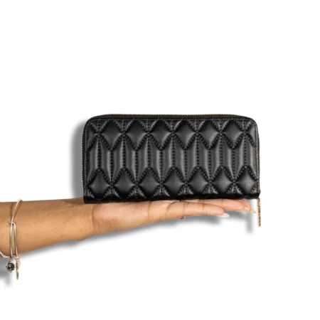 Quilted Wallet