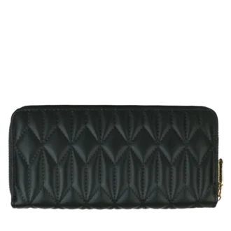 Quilted Wallet