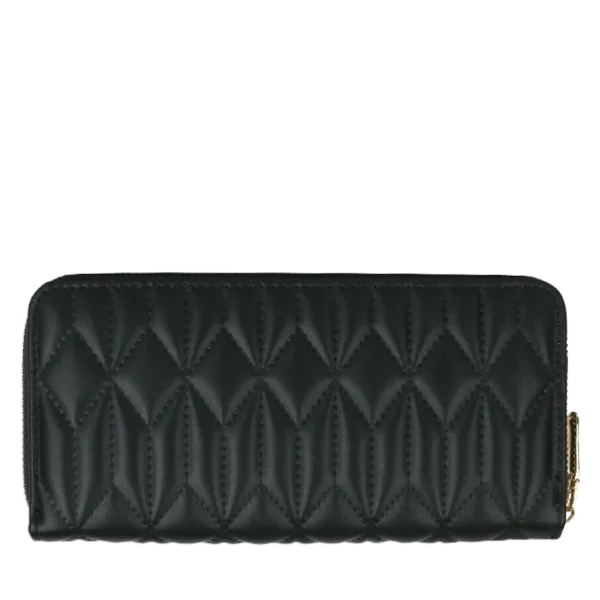 Quilted Wallet