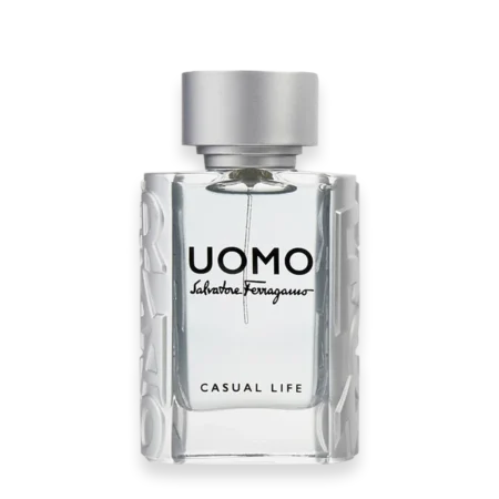 Uomo Casual Life by Salvatore Ferragamo