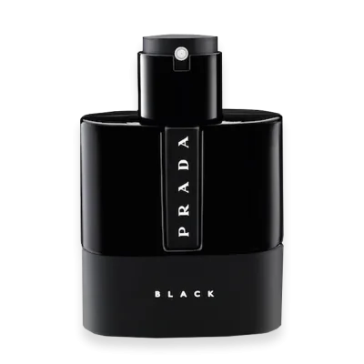 Prada Luna Rossa Black