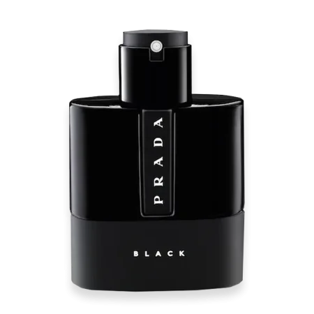 Prada Luna Rossa Black