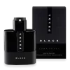 Prada Luna Rossa Black