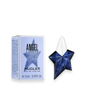 Angel Elixir by Mugler Miniature
