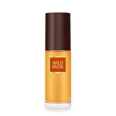 Wild Musk by Coty