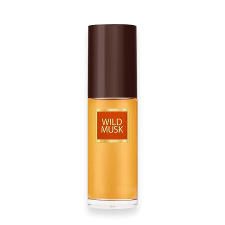 Wild Musk by Coty
