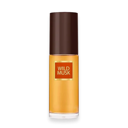 Wild Musk by Coty