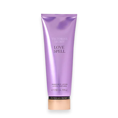 Victoria's Secret Love Spell Fragrance Lotion