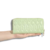 Quilted Wallet