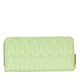 Quilted Wallet