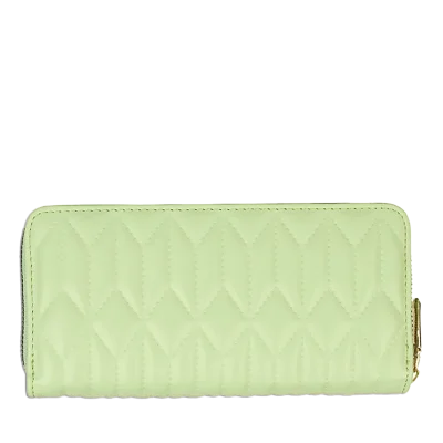Quilted Wallet