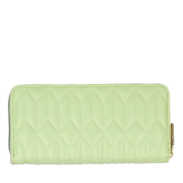 Quilted Wallet