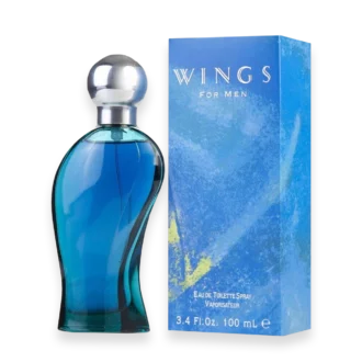 Wings for Men Giorgio Beverly Hills