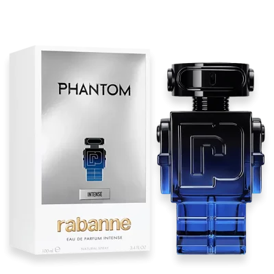 Phantom Intense by Paco Rabanne