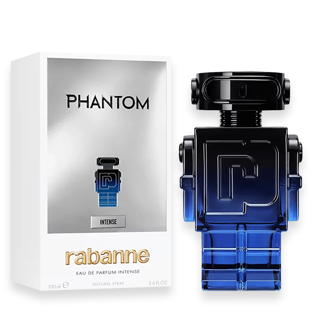 Phantom Intense by Paco Rabanne