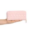 Quilted Wallet