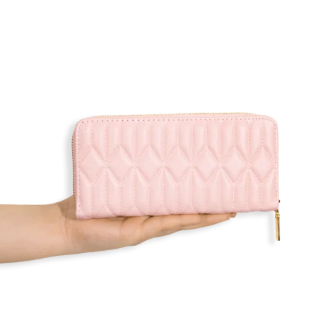 Quilted Wallet