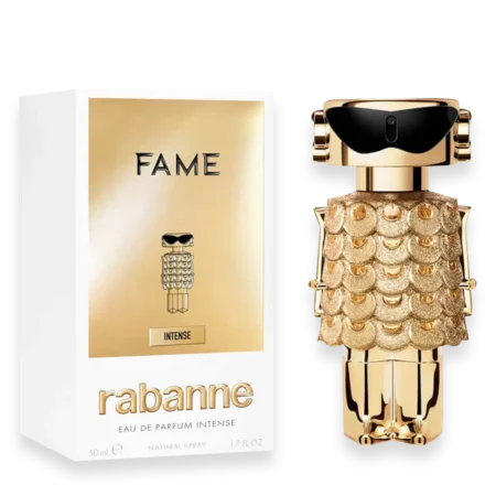 Fame Intense by Paco Rabanne