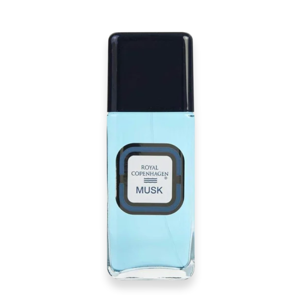 Royal Copenhagen Musk Cologne