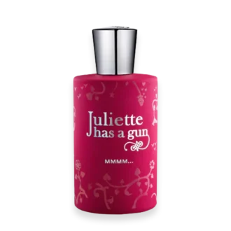 MMMM... by Juliette Has a Gun