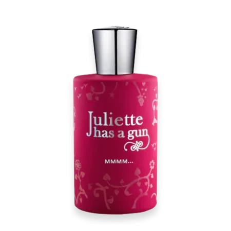 MMMM... by Juliette Has a Gun