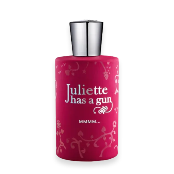 MMMM... by Juliette Has a Gun
