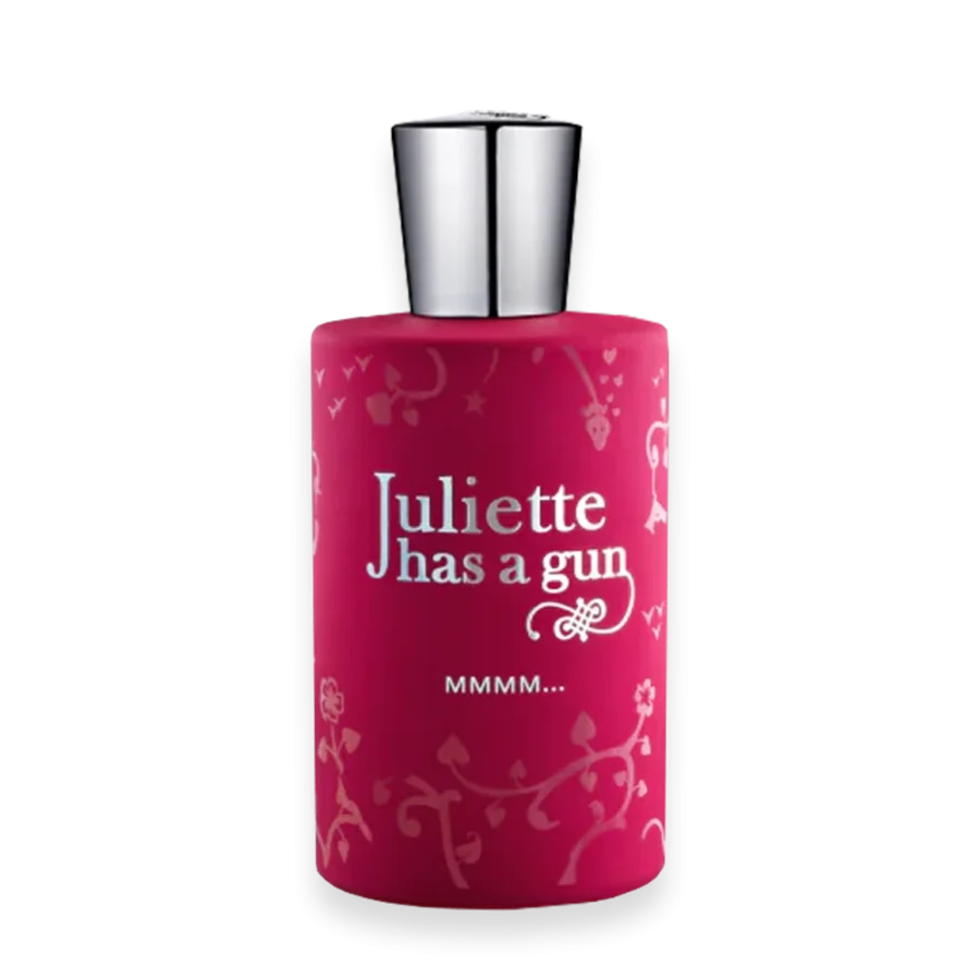 MMMM... by Juliette Has a Gun
