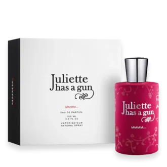 MMMM... by Juliette Has a Gun