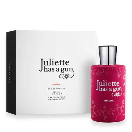 MMMM... by Juliette Has a Gun
