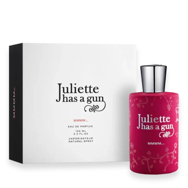 MMMM... by Juliette Has a Gun