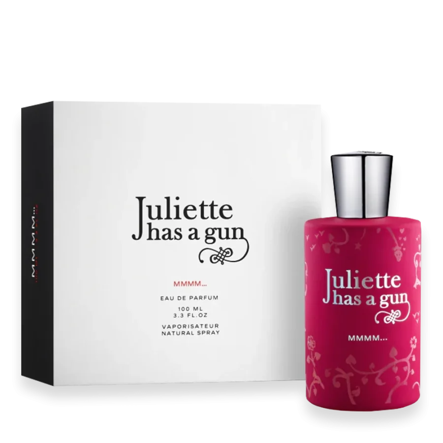 MMMM... by Juliette Has a Gun