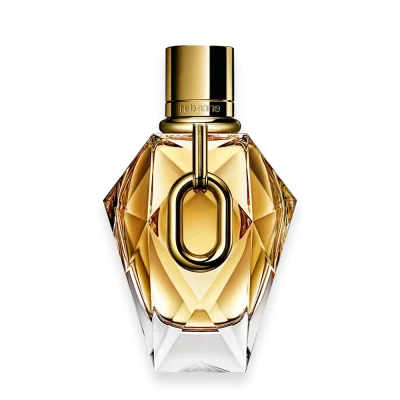 Million Gold For Her by Rabanne