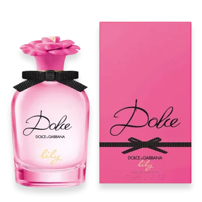Dolce Lily by Dolce & Gabbana