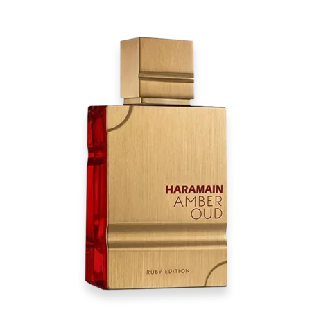 Amber Oud Ruby by Al Haramain Perfumes